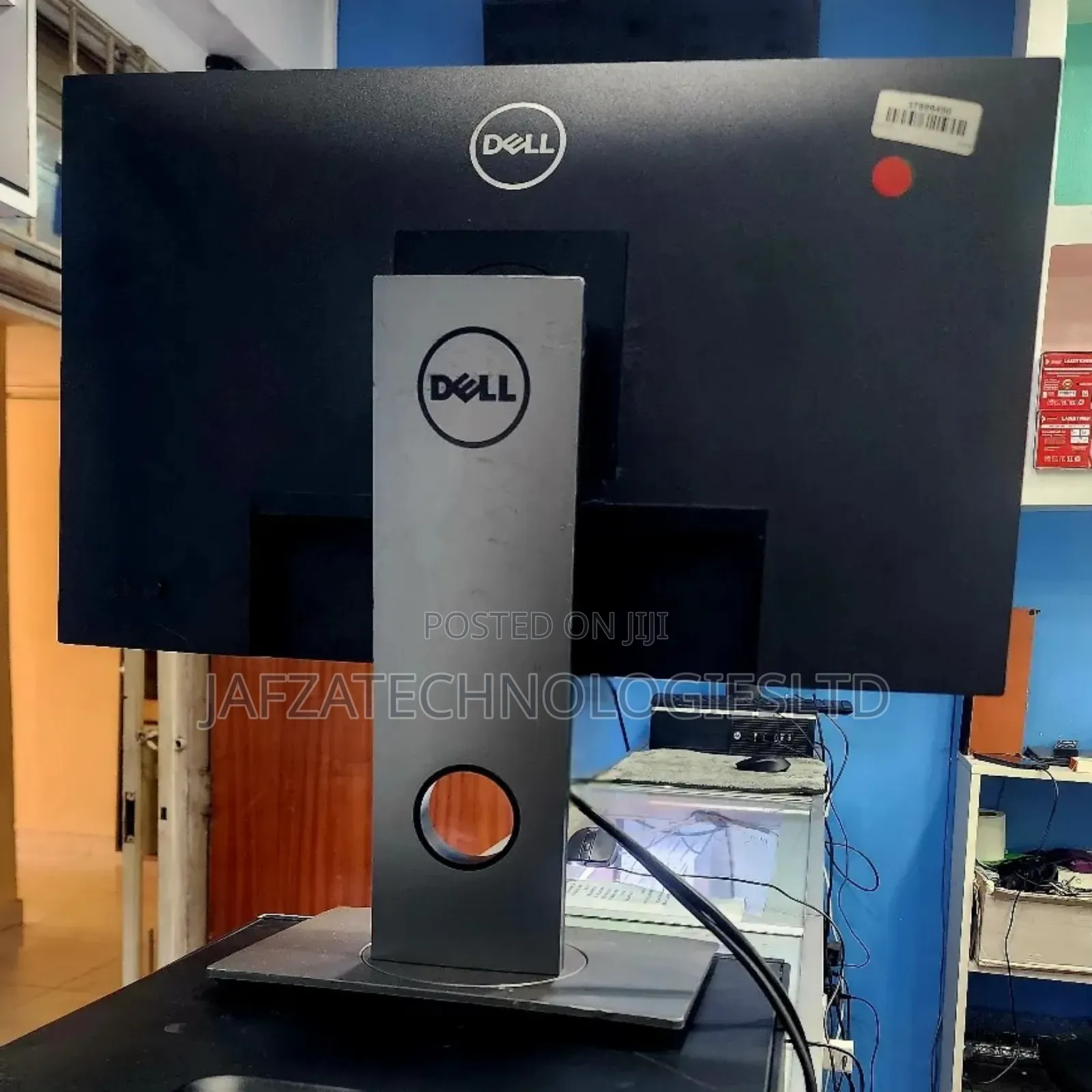 Dell 24 Inch Usb-C Hub Monitor- P2422he