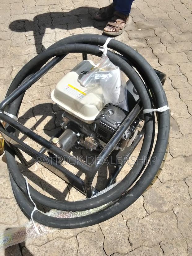 Honda Poker Vibrator