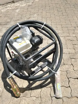 Honda Poker Vibrator