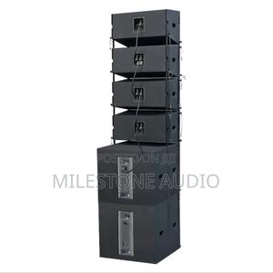 Professional Line Array Sound System In Kenya - thumbnail 2