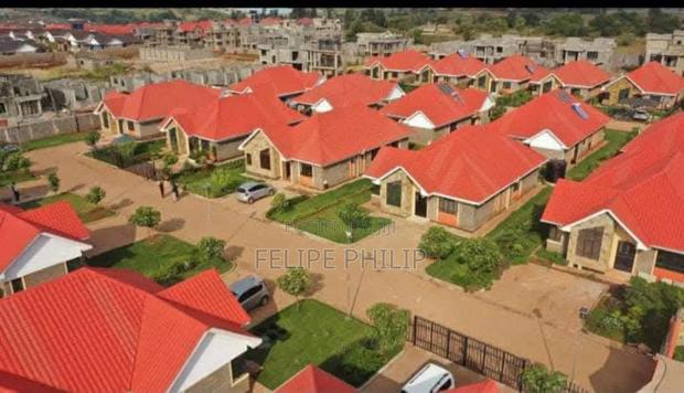 4bdrm Bungalow in Brooke View Estate, Kenyatta Road / Theta  for rent - thumbnail 2