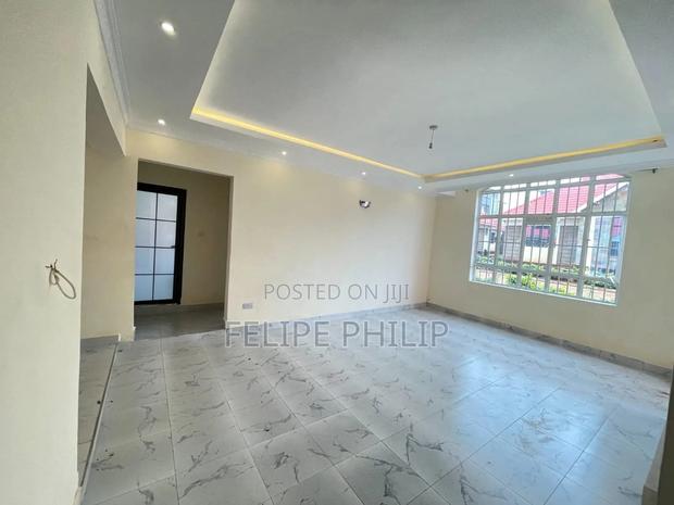 4bdrm Bungalow in Brooke View Estate, Kenyatta Road / Theta  for rent - thumbnail 3