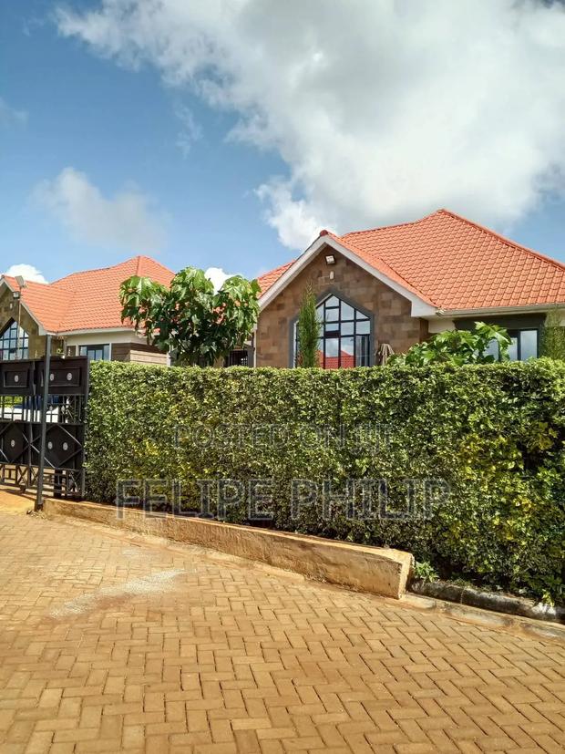4bdrm Bungalow in Brooke View Estate, Kenyatta Road / Theta  for rent - thumbnail 4