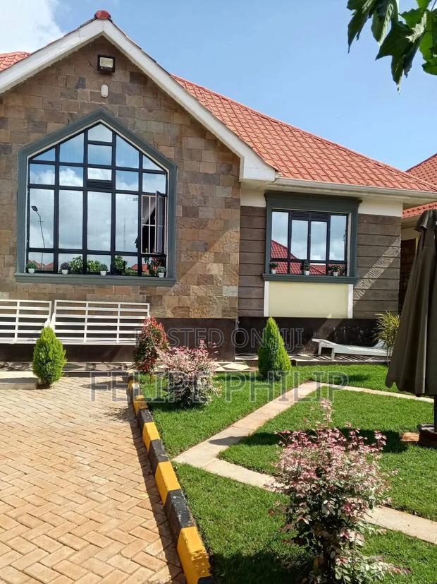 4bdrm Bungalow in Brooke View Estate, Kenyatta Road / Theta  for rent - thumbnail 6