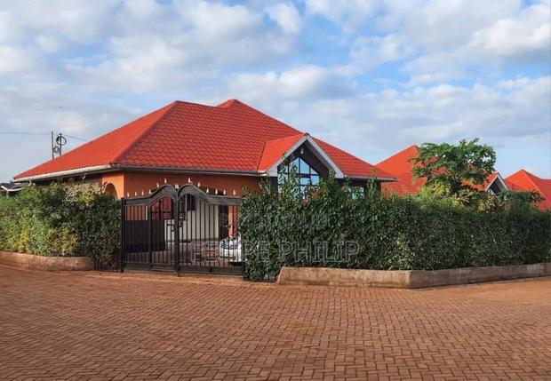 4bdrm Bungalow in Brooke View Estate, Kenyatta Road / Theta  for rent - thumbnail 7
