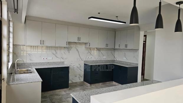 4bdrm Bungalow in Brooke View Estate, Kenyatta Road / Theta  for rent - thumbnail 8