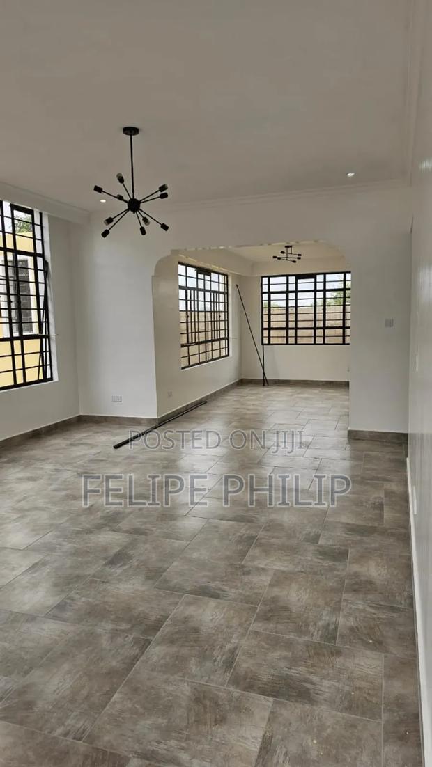 4bdrm Bungalow in Brooke View Estate, Kenyatta Road / Theta  for rent - thumbnail 9