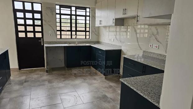 4bdrm Bungalow in Brooke View Estate, Kenyatta Road / Theta  for rent - thumbnail 10