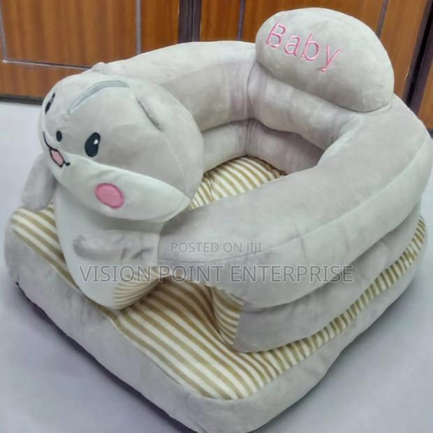 Sit Me Up Pillow/Baby Sit Me Up Pillow - main view