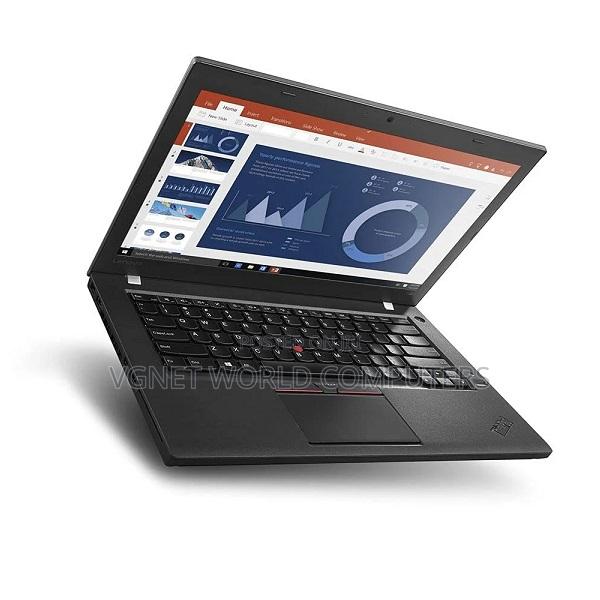 Laptop Lenovo ThinkPad T460s 8GB Intel Core i7 SSD 256GB - thumbnail 2