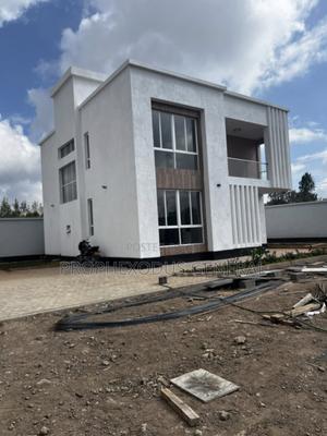 4bdrm Villa in Kiserian for sale - main view