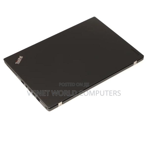 Laptop Lenovo ThinkPad T460s 8GB Intel Core i7 SSD 256GB - thumbnail 3