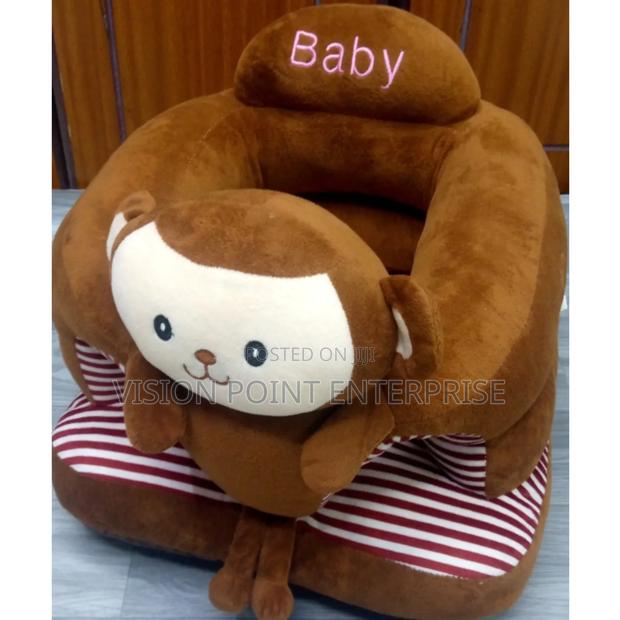 Sit Me Up Pillow