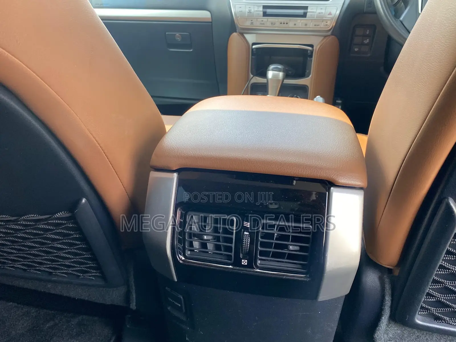 Toyota Land Cruiser Prado 2.8 2022 Black