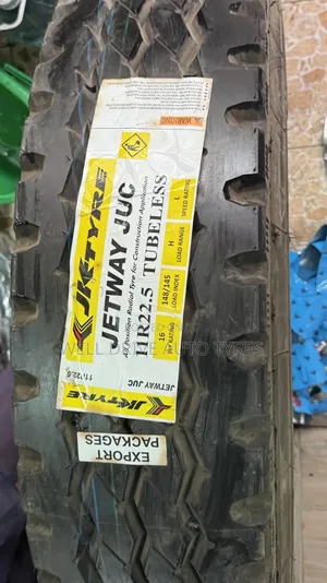 11r2.5 Jetway Juc Jktires a/P