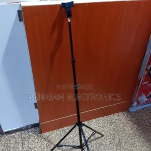 Multifunctional Phone Stand With a Holder