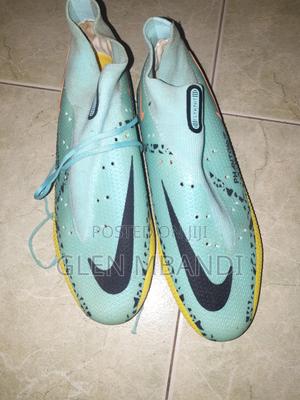 Nike Phantom Football Boots - thumbnail 2