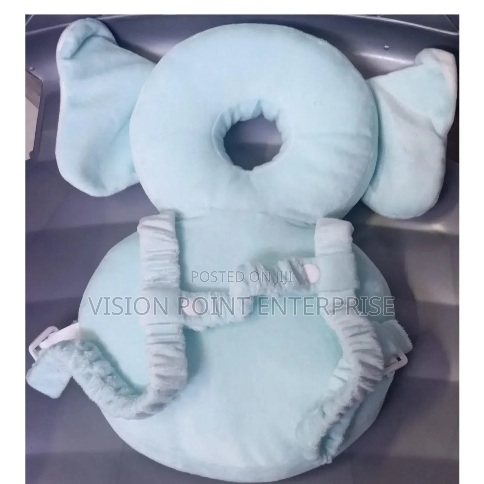 Backpack Head Protector