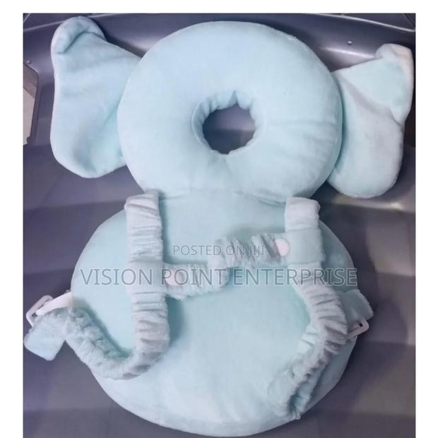 Backpack Head Protector - main view