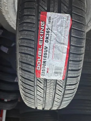 235/60r18 Suv Double-King Tires