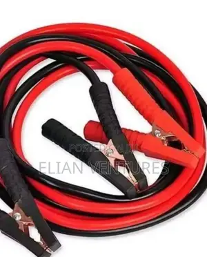 Affordable Jumper Booster Cable