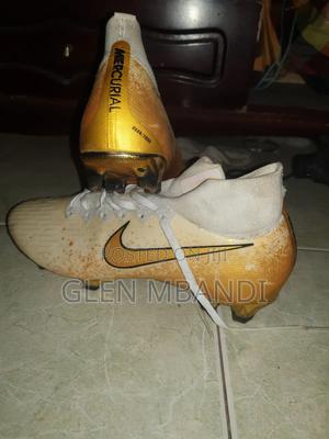 Nike Mercurial Flyknit - thumbnail 2