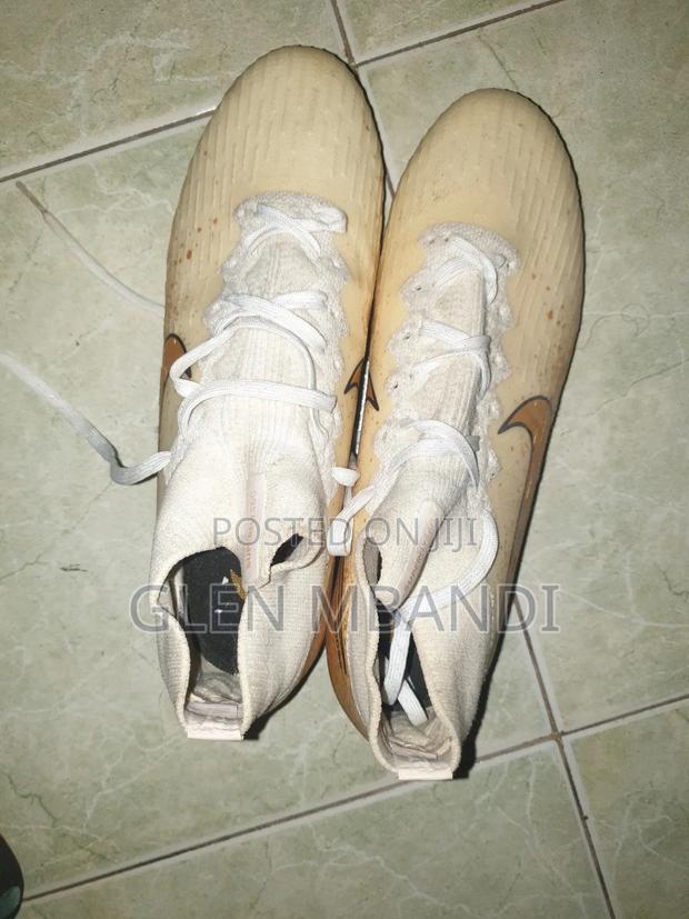 Nike Mercurial Flyknit - thumbnail 3