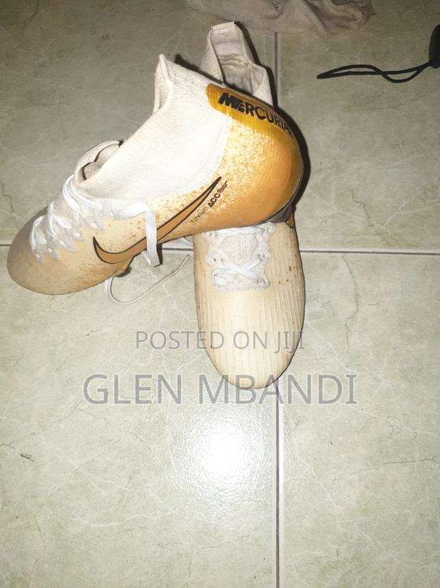 Nike Mercurial Flyknit - thumbnail 5