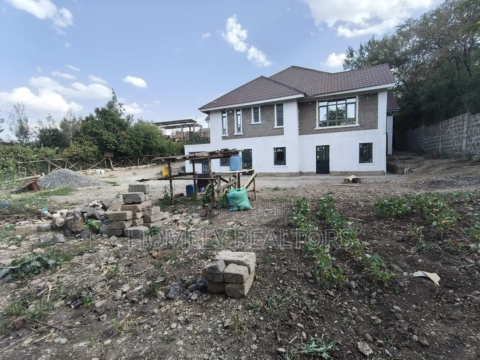 4bdrm Bungalow in Rimpa, Kandisi, Ongata Rongai for sale