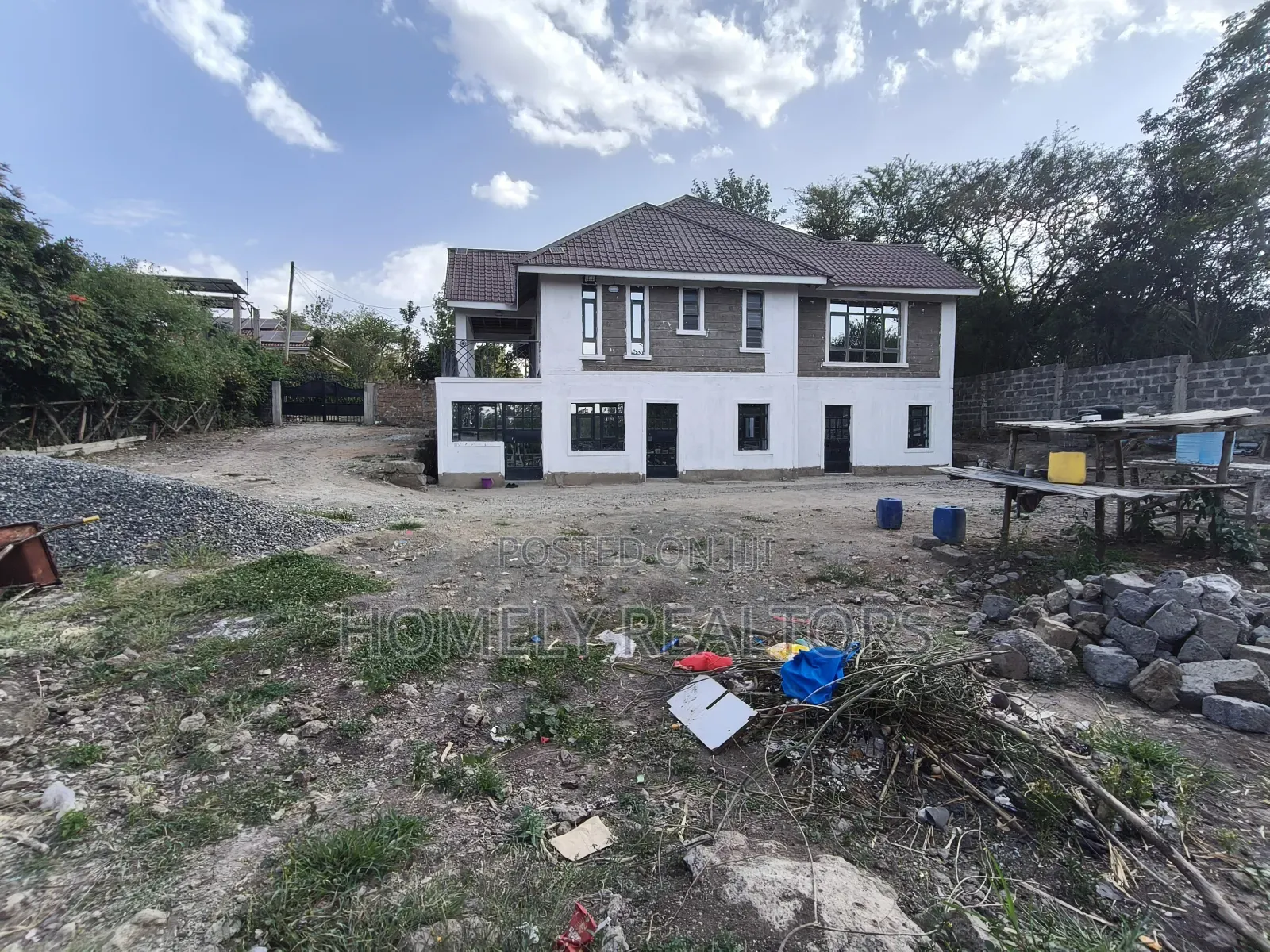 4bdrm Bungalow in Rimpa, Kandisi, Ongata Rongai for sale