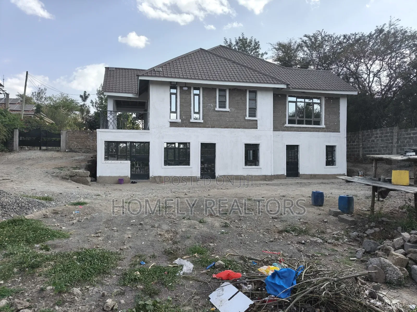 4bdrm Bungalow in Rimpa, Kandisi, Ongata Rongai for sale