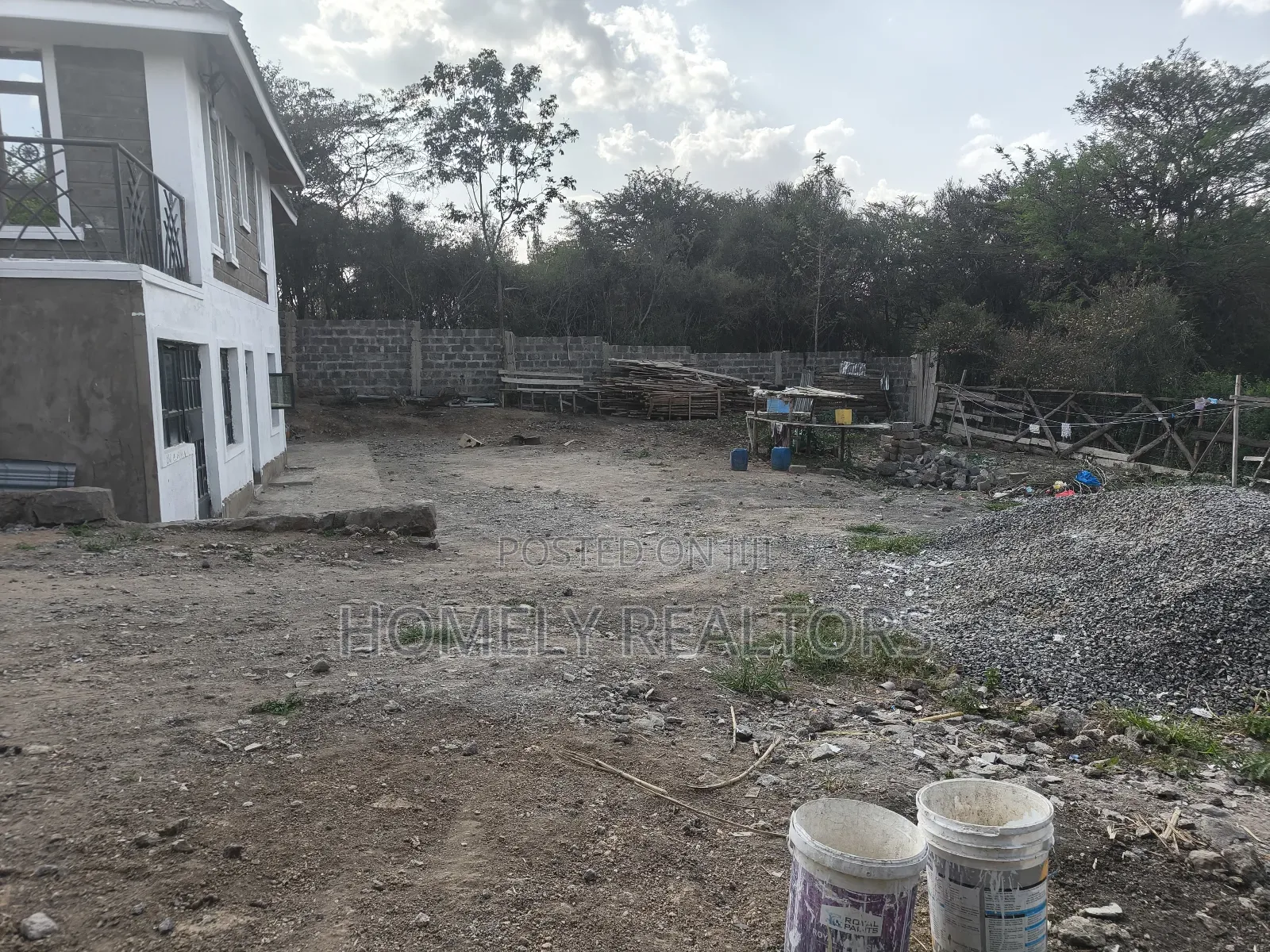 4bdrm Bungalow in Rimpa, Kandisi, Ongata Rongai for sale
