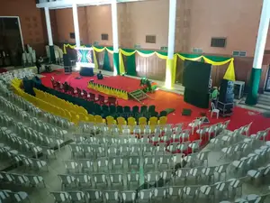 Plastic Chairs for Hire