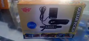 Guitar Pickup