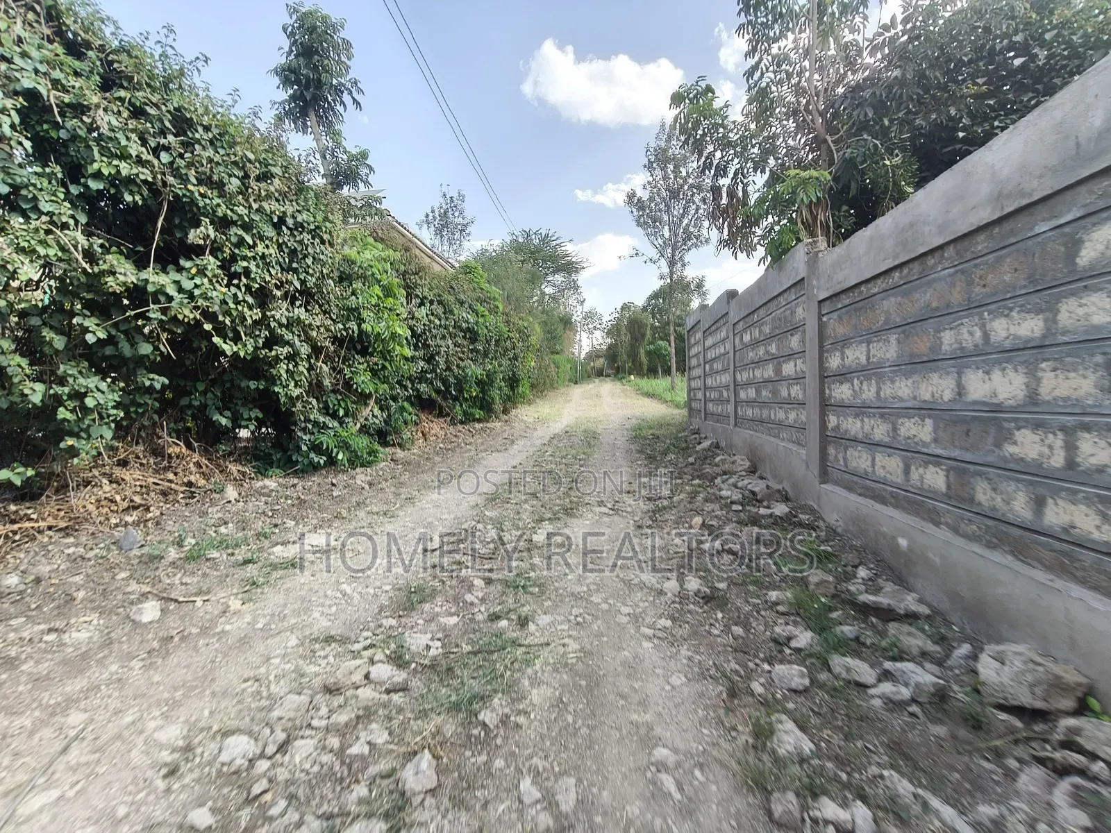 4bdrm Bungalow in Rimpa, Kandisi, Ongata Rongai for sale