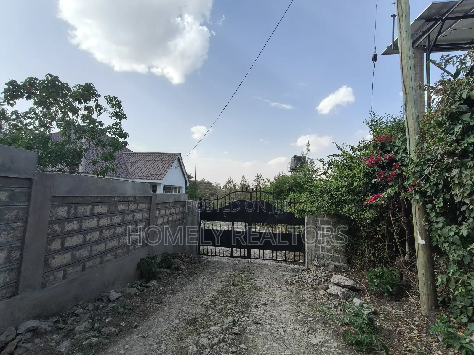 4bdrm Bungalow in Rimpa, Kandisi, Ongata Rongai for sale
