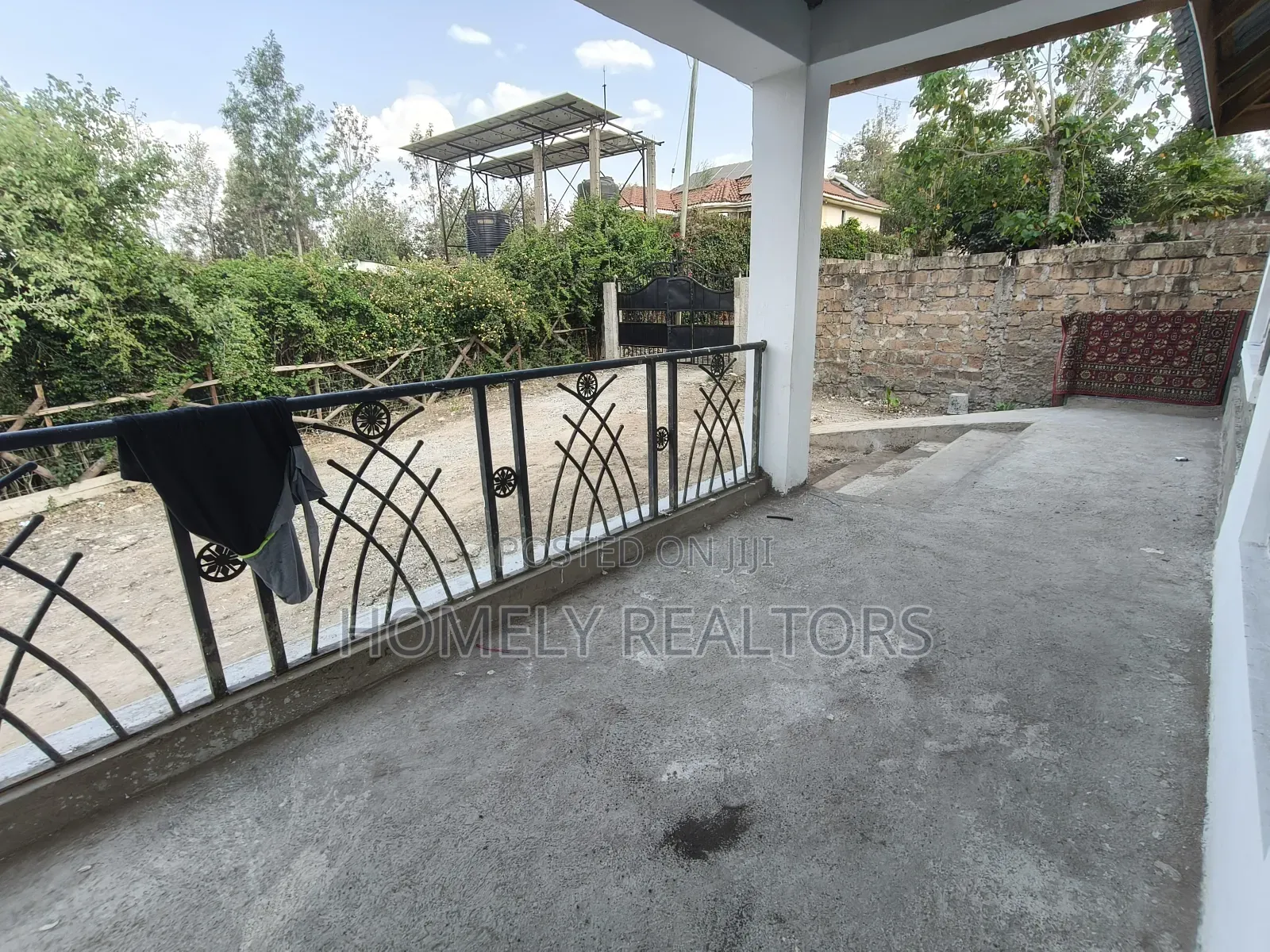 4bdrm Bungalow in Rimpa, Kandisi, Ongata Rongai for sale