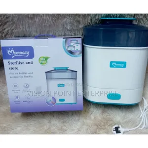 Momeasy Electric Sterilizer