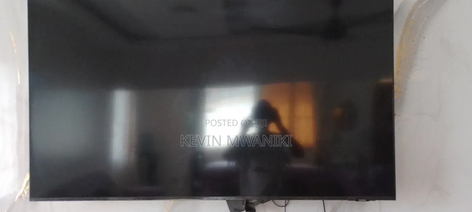 Tv Samsung 55"
