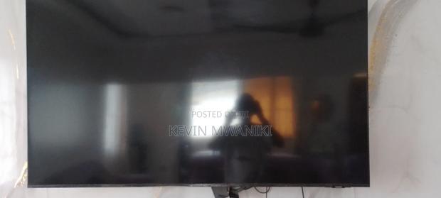 Tv Samsung 55" - thumbnail 2