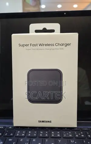 Samsung Super Fast Wireless Charger