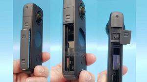 Insta360 One X2 Battery