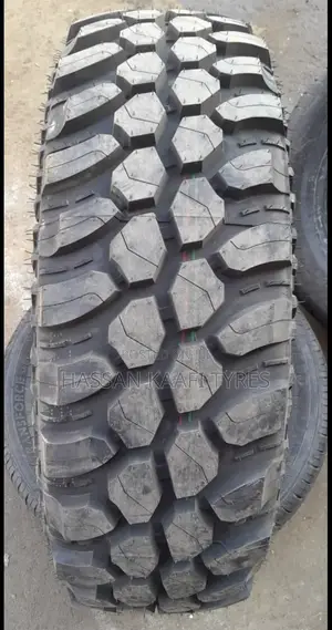 275/70r18 Joyroad Tyre M/T 4x4