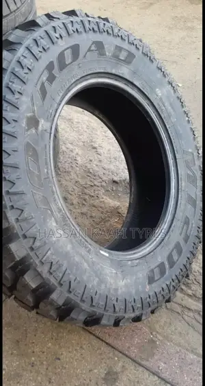 275/70r18 Joyroad Tyre M/T 4x4