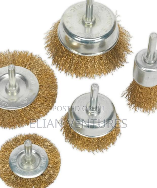 Top Quality Wire Brush