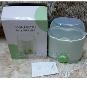 Electric Bottle Warmer - thumbnail 2
