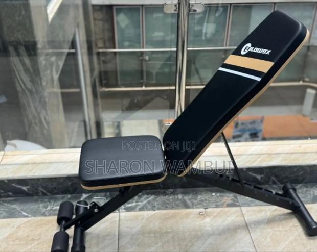 Durable Work Out Gym Bench /Work Out Gym Bench - main view