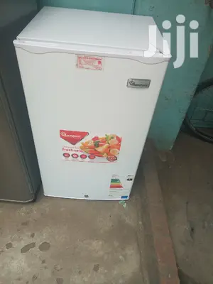Single Door Mini Fridge