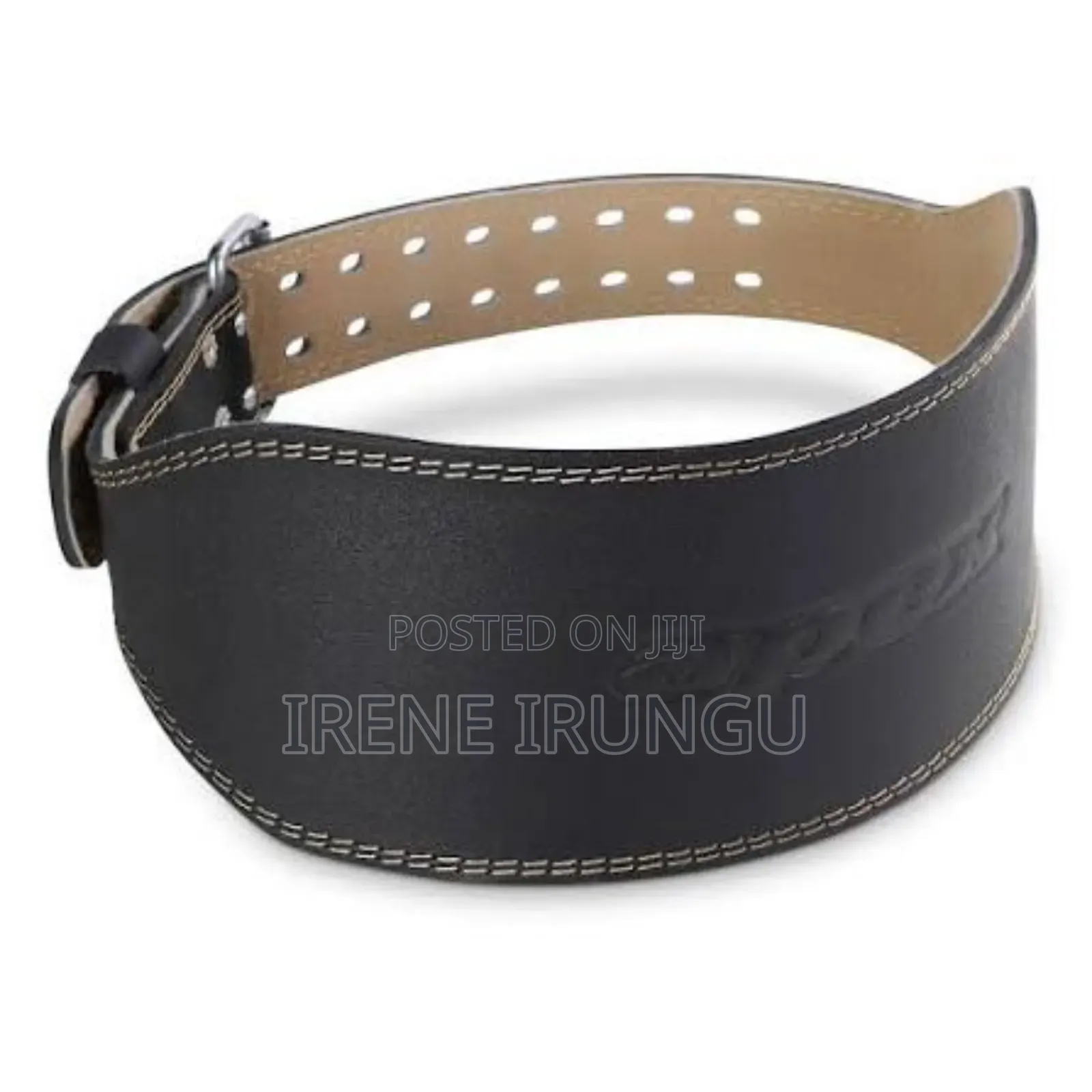 Medium Gym /Squat Belt