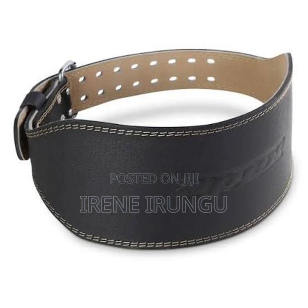Medium Gym /Squat Belt